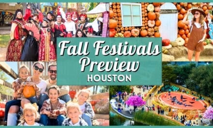 Fall Festivals Houston Preview 2026: Best Autumn Events