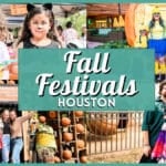 Best Fall Festivals in Houston 2026 (15 Fun Harvest Fairs!)