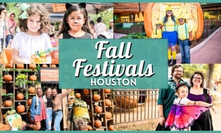 Best Fall Festivals in Houston 2026 (15 Fun Harvest Fairs!)