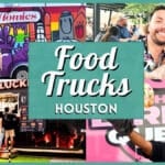 Best Houston Food Trucks for Cheap Street Eats