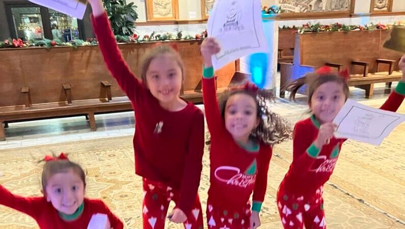 Kids Events in Houston in November 2026: Fall Festivals, Family Days and More 9 Kids events in Houston in November 2026 - THE POLAR EXPRESS™ Train Ride