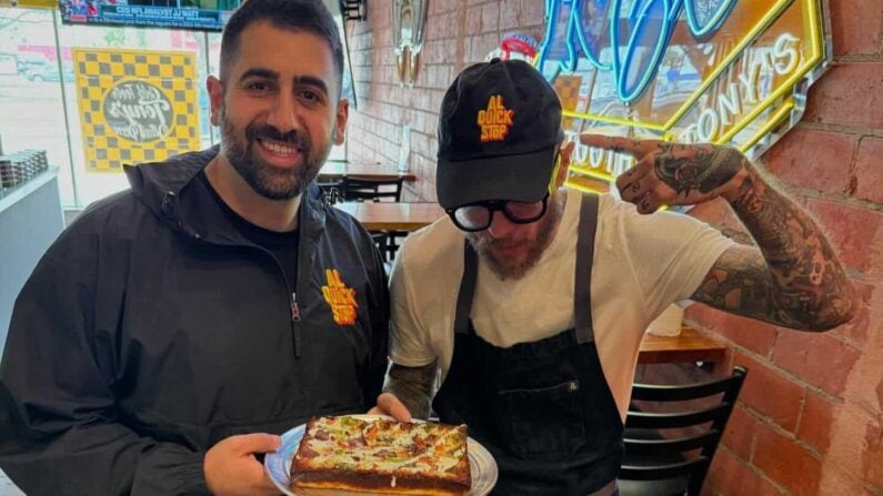 Best Cheap Pizza Spots in Houston Under $15 4 Cheap Pizza Houston - Gold Tooth Tony's