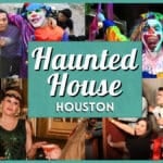 Best Haunted House in Houston 2026: Scariest Attractions