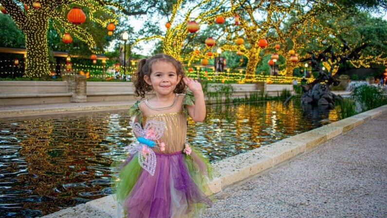 Houston Highlights: September 28 to October 1 – Food, Music, Arts & More 2 Houston picks September 28 - October 1 2026 - Zoo Boo