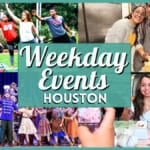 Houston Highlights: September 14 to September 17 – Food, Music, Arts & More