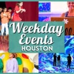 Houston Highlights: September 21 to September 24 – Food, Music, Arts & More