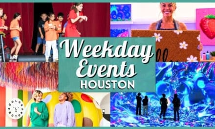Houston Highlights: September 21 to September 24 – Food, Music, Arts & More
