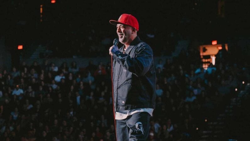 Fun, Free & Cheap Events | October 2 - October 4 3 Top weekend events in Houston October 2 - 4 2026 - Jo Koy: Koy Meets World Tour