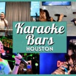 Best Karaoke Bars in Houston for High-Energy Weekend Fun