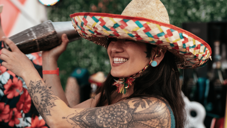 Fun, Free & Cheap Events | September 18 - September 20 6 Top weekend events in Houston September 18 - 20 2026 - Tequila & Tacos Festival at Kemah Boardwalk