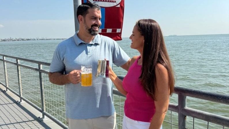 Fun, Free & Cheap Events | October 2 - October 4 6 Top weekend events in Houston October 2 - 4 2026 - Oktoberfest 2026 at Kemah