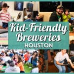 10 Best Kid-Friendly Breweries in Houston with Outdoor Games