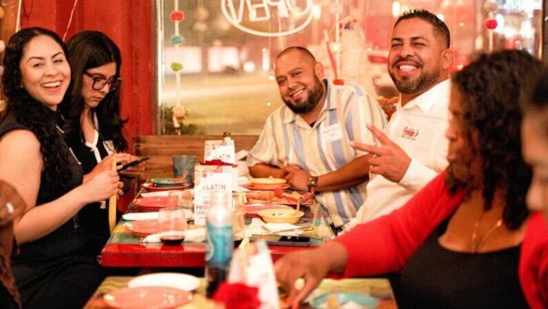 Fun, Free & Cheap Events | September 11 - September 13 3 Top weekend events in Houston September 11 - 13 2026 - Latin Restaurant Weeks in Houston