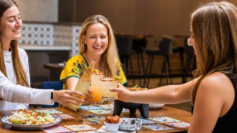 Best Houston Food Halls for Groups & Picky Eaters 4 Houston Food Halls - Lyric Market