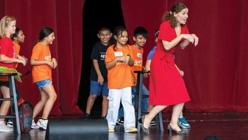 Houston Highlights: September 21 to September 24 – Food, Music, Arts & More 5 Houston picks September 21 to 24 2026 - Music! Stories! OPERA!