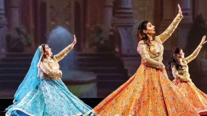 Kids Events in Houston in November 2026: Fall Festivals, Family Days and More 5 Houston’s Got Bollywood - Bombay Express