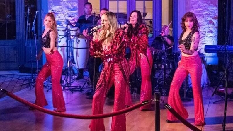 Houston Highlights: September 14 to September 17 – Food, Music, Arts & More 5 Houston picks September 14 to 17 2026 - ABRA Cadabra - The Music & Magic of ABBA
