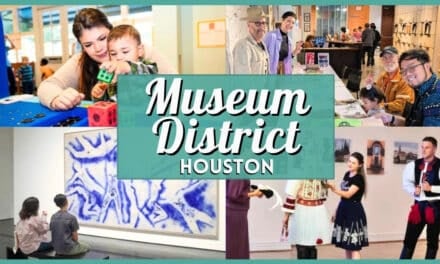 Museum District Houston Guide: Free Admission Days & Hours