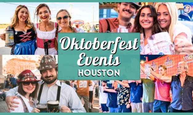 Best Oktoberfest Houston 2026 Events: Games, Music & Contests