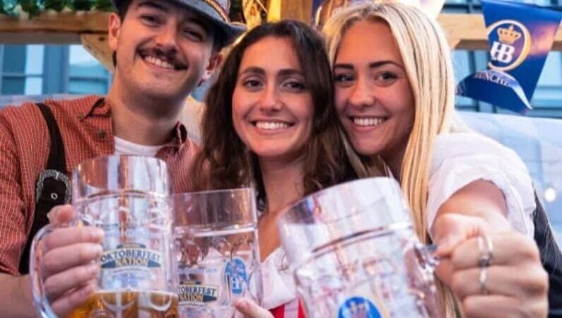 Best Oktoberfest Houston 2026 Events: Games, Music & Contests 2 Oktoberfest Houston 2026 - Oktoberfest Houston 2026 The Largest Bavarian Festival in EaDo