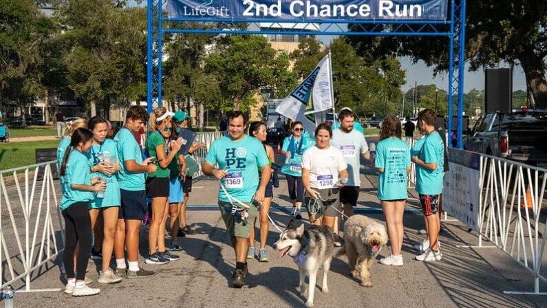 Fun, Free & Cheap Events | September 18 - September 20 7 Top weekend events in Houston September 18 - 20 2026 - 2nd Chance Run