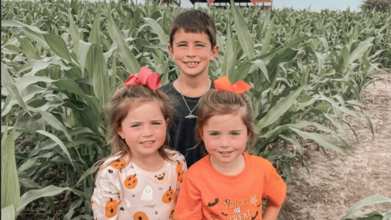 Best Corn Mazes & Fall Farms Near Houston 2026 3 Corn Maze Houston - Rocky Creek Maze and Haunted Trail