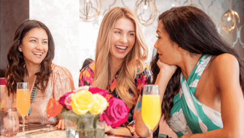 Best Fall Patio Brunches in Houston with $20 Mimosas 3 Best Patio Brunch Houston - Bloom & Bee