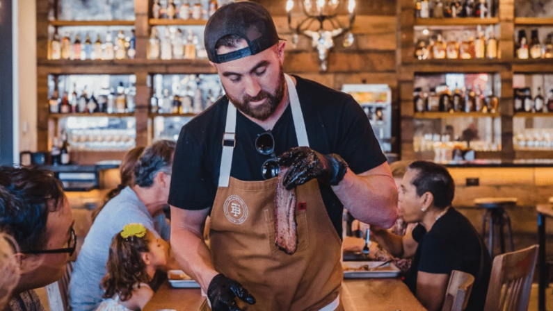 10 Best BBQ Spots in Houston: Top Texas Craft Barbecue 3 Best BBQ in Houston - Truth BBQ