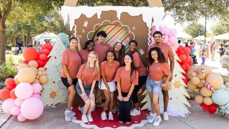 Fun, Free & Cheap Events | October 2 - October 4 2 Top weekend events in Houston October 2 - 4 2026 - Sienna Gingerbread Market