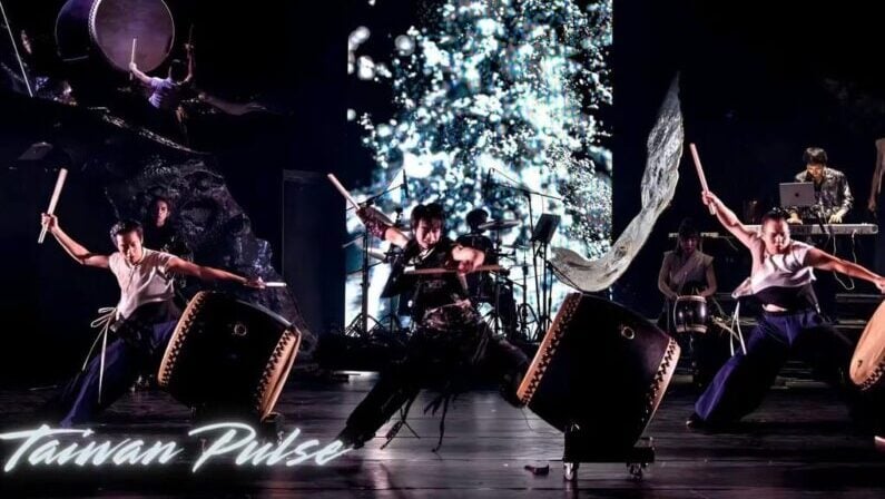 Fun, Free & Cheap Events | September 25 - September 27 3 Top weekend events in Houston September 25 - 27 2026 - Ten Drum Art Percussion Group presents Taiwan Pulse