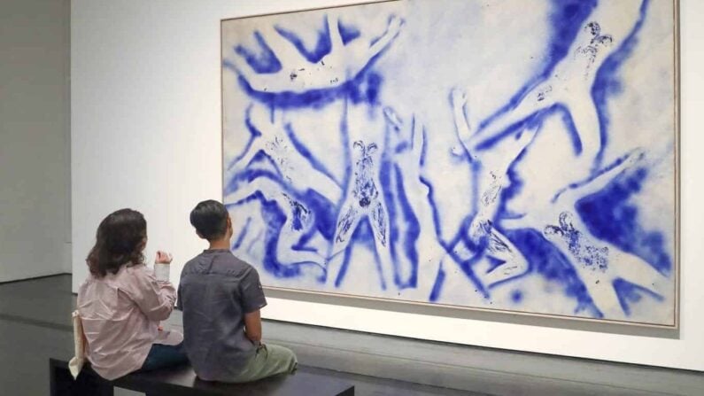 Houston Museum District - The Menil Collection