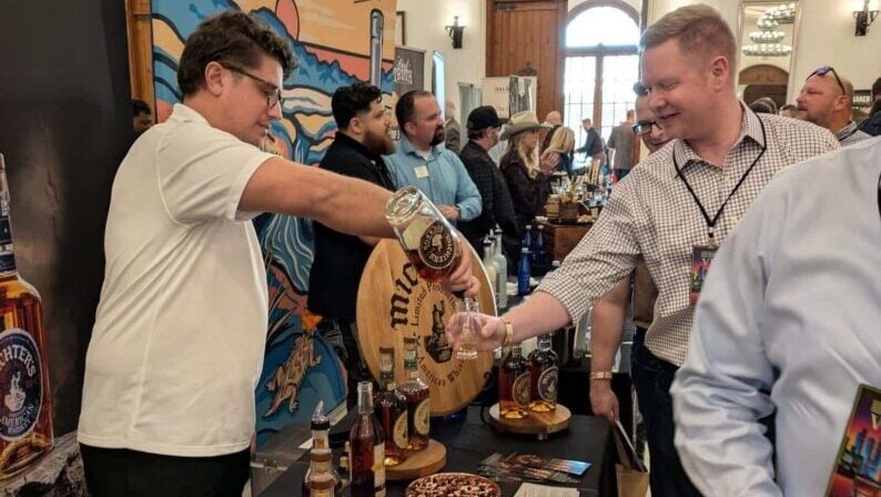 November 2026 events in Houston for adults - The Whiskey Social