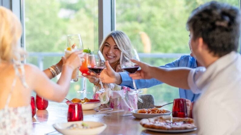 Best Fall Patio Brunches in Houston with $20 Mimosas 5 Best Patio Brunch Houston - Sorriso Woodlands