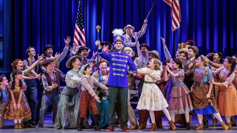 Houston Highlights: September 14 to September 17 – Food, Music, Arts & More 2 Houston picks September 14 to 17 2026 - The Music Man