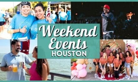 Fun, Free & Cheap Events | October 2 – October 4