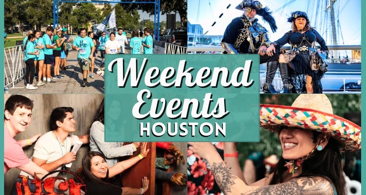Fun, Free & Cheap Events | September 18 – September 20