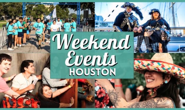 Fun, Free & Cheap Events | September 18 – September 20