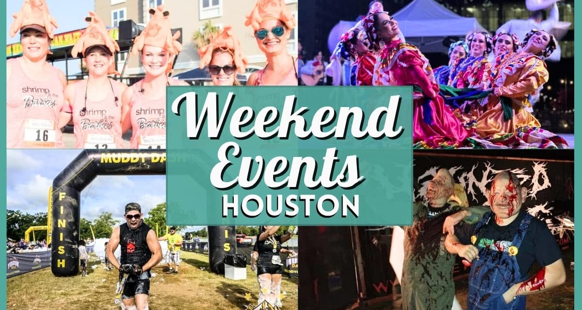Fun, Free & Cheap Events | September 25 – September 27