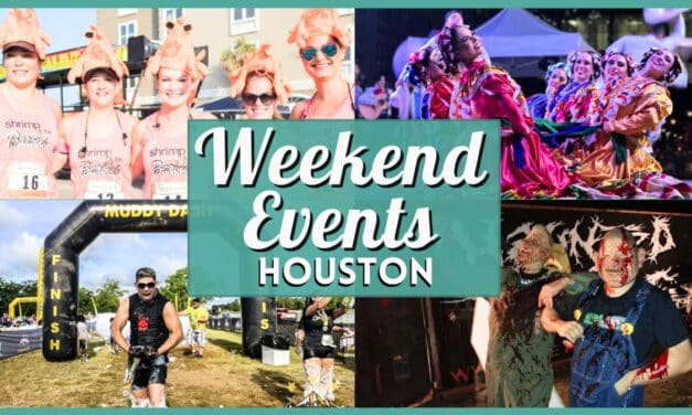 Fun, Free & Cheap Events | September 25 – September 27