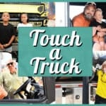 Texas City Touch a Truck 2026: Hands-On Family Event Guide