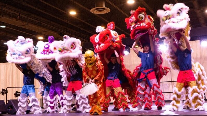 Fun, Free & Cheap Events | September 11 - September 13 5 Top weekend events in Houston September 11 - 13 2026 - Viet Cultural Fest 2026