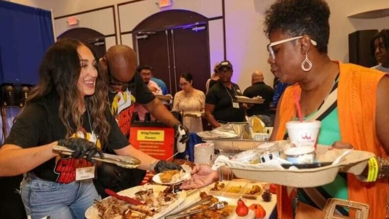 Houston picks September 7 to 10 2026 - Taste of the Town Lake Houston