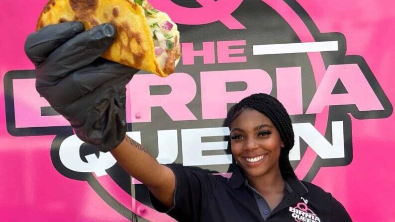 Best Houston Food Trucks for Cheap Street Eats 2 cheap eats trucks - The Birria Queen