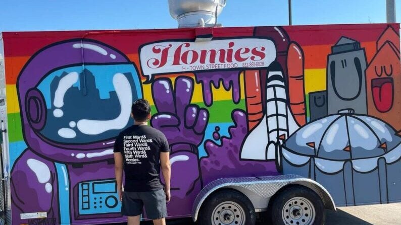 Best Houston Food Trucks for Cheap Street Eats 3 Houston food trailer parks - Homies