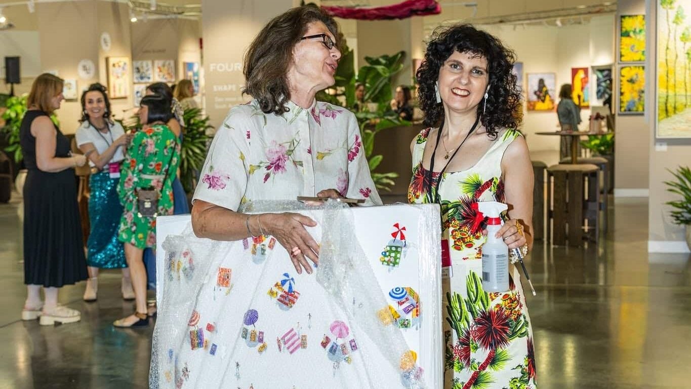 Best Art Festivals Houston - Fall Arts Fests & Craft Fairs in Greater Houston 3 Houston art festivals - Affordable Art Fair Houston