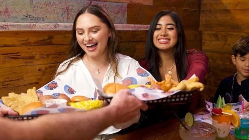 Best Delis, Po' Boys, and Sandwiches in Houston 3 Best Sandwiches Houston - BB’s Tex-Orleans