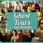 Best Galveston Ghost Tours & Haunted Boat Rides