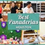Best Panaderias in Houston for Fresh Pan de Muerto