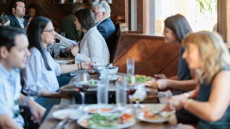 Farm To Table Restaurants Houston - Coltivare Pizza & Garden