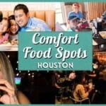 Best Sunday Roast & Southern Comfort Food Spots in Houston